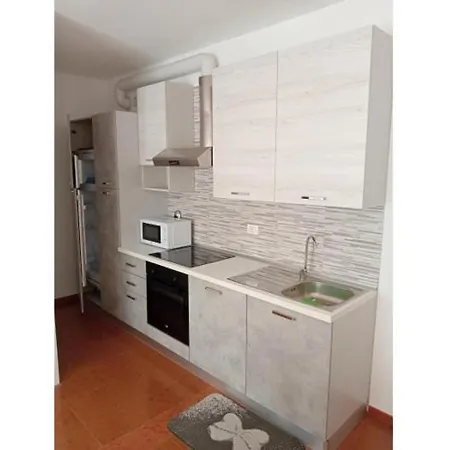 Rosa Dei Venti Appartement *