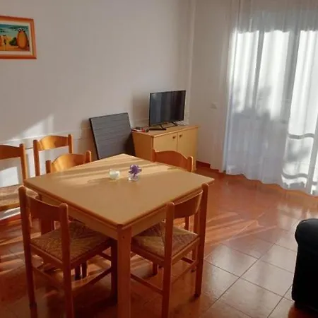 Rosa Dei Venti Appartement Lignano Sabbiadoro