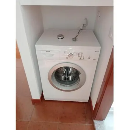 Rosa Dei Venti Apartament *