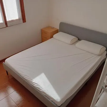 Rosa Dei Venti Apartament Lignano Sabbiadoro