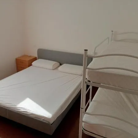 Apartament Rosa Dei Venti *