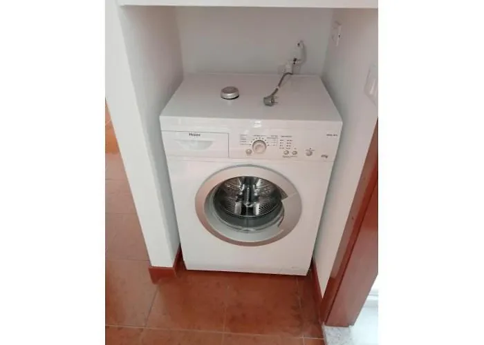 Rosa Dei Venti Apartment *