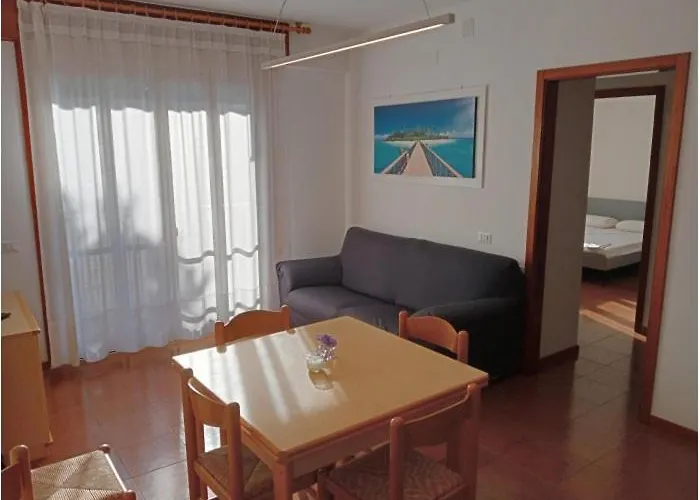 Rosa Dei Venti Apartment