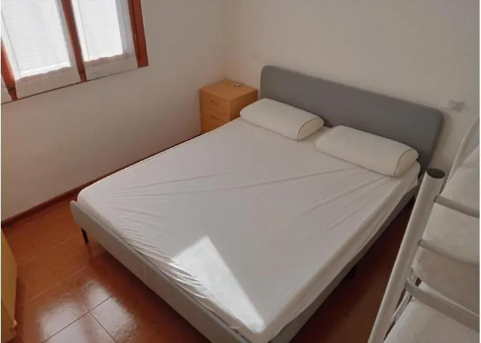 Rosa Dei Venti Apartman Lignano Sabbiadoro