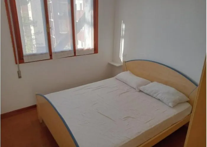 Rosa Dei Venti * Lignano Sabbiadoro