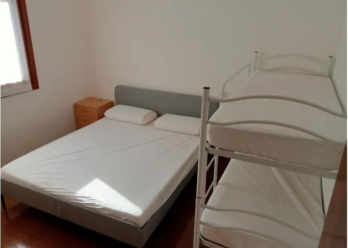 Apartment Rosa Dei Venti *